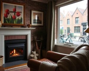 Waar voel jij je thuis in Nederland?