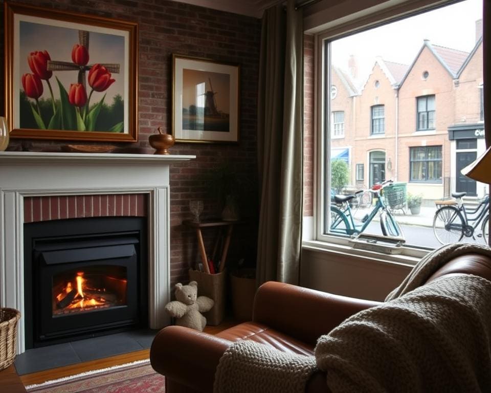 Waar voel jij je thuis in Nederland?