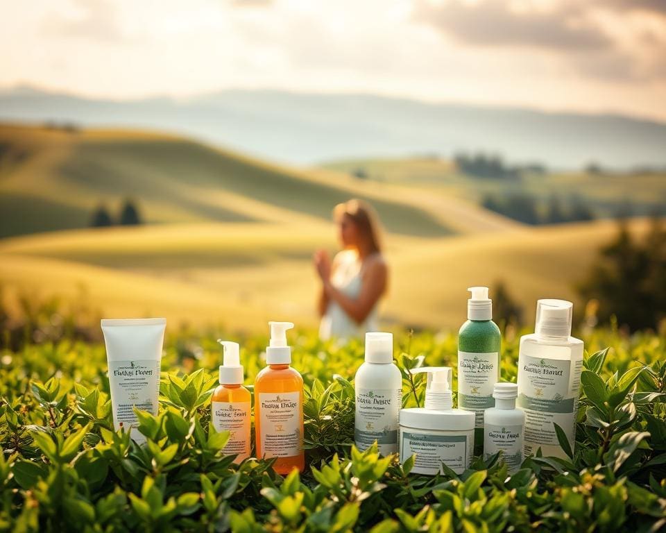 Waarom duurzame verzorging belangrijk is voor jou én de planeet