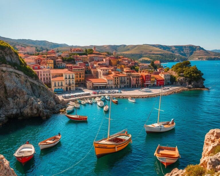 Waarom een vakantie in Catalonië meer is dan zon en zee
