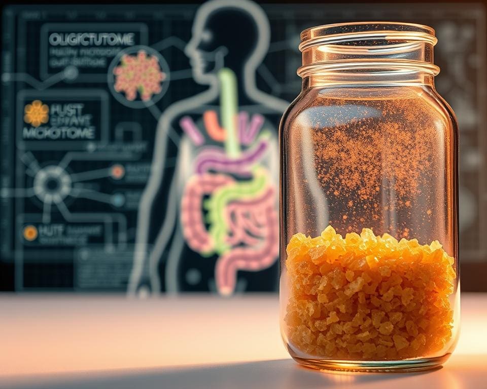 Waarom gebruiken fabrikanten oligofructose?
