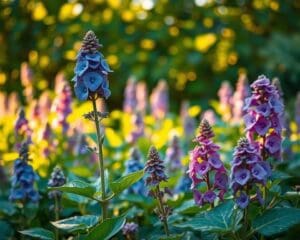 Waarom houden hortensia’s van zure grond?