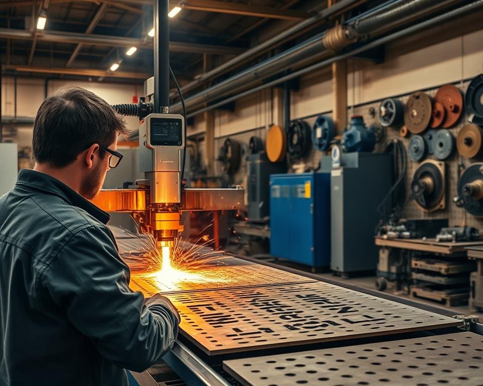 Waarom is Laserparts.nl expert in lasersnijden?