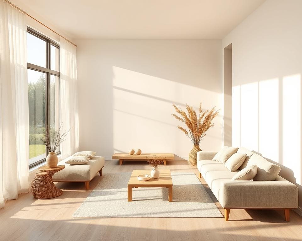 Waarom is minimalistisch leven zo populair?