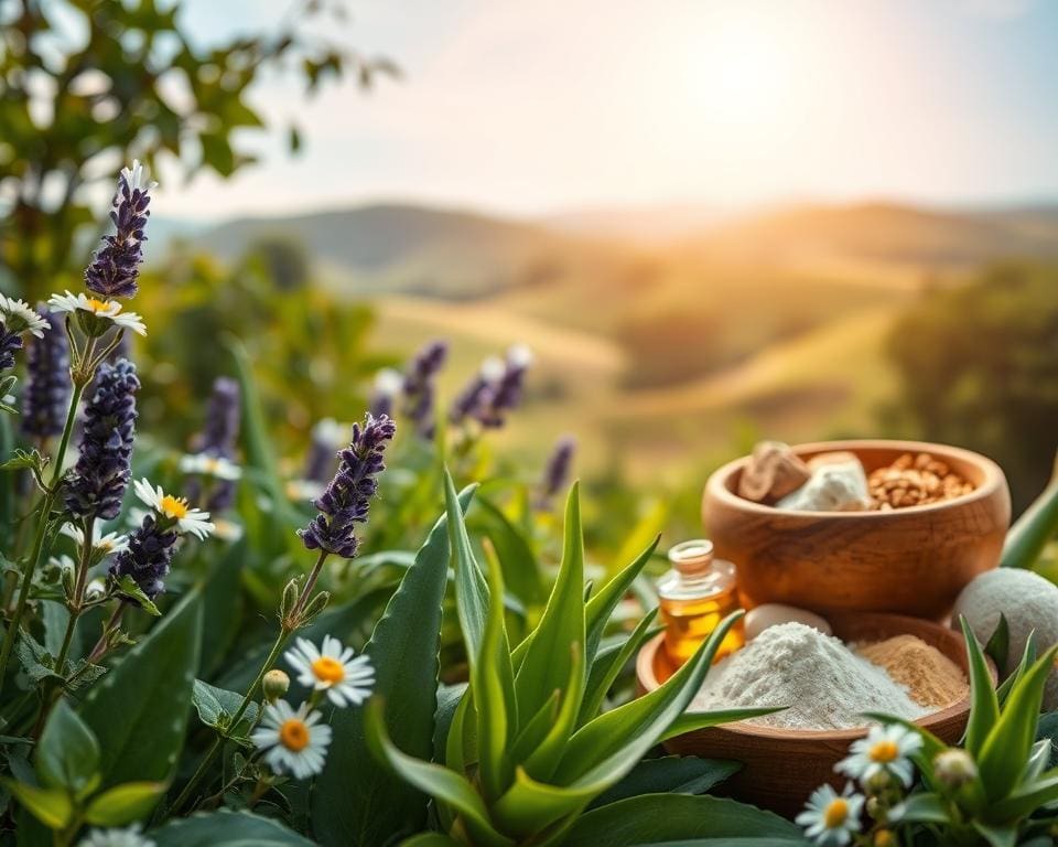 Waarom natuurlijke verzorging beter is voor je huid