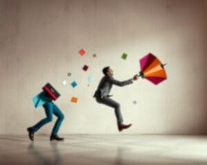 Waarom werkt contrast beter dan balans?