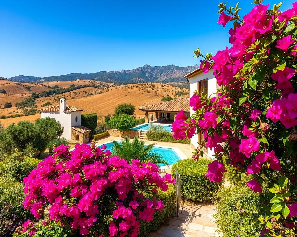 Wanneer wordt Spanje jouw nieuwe thuis?