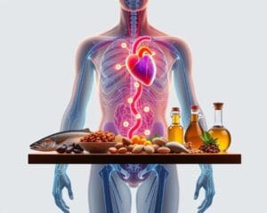 Wat doet omega-3 voor je lichaam?