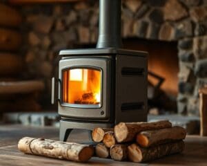 Wat maakt een Jydepejsen kachel duurzaam?