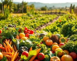 Wat maakt plantaardige voeding zo aantrekkelijk?