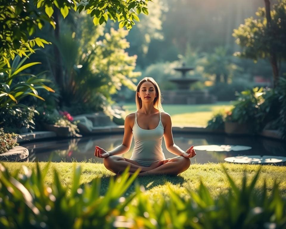 Wat zijn de voordelen van meditatie?