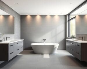 Welke badkamerstijl past het beste bij jou?