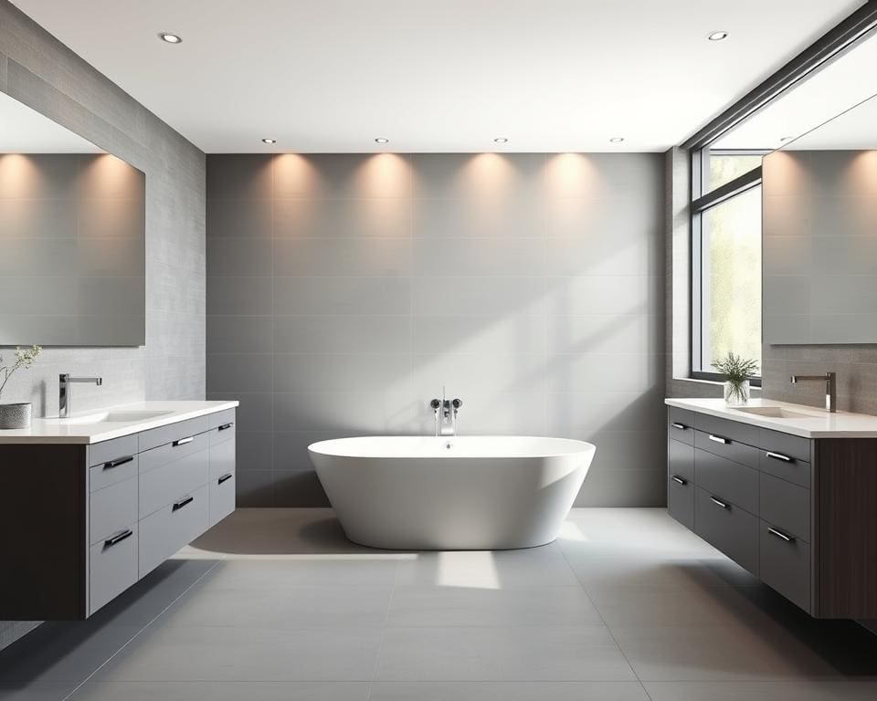 Welke badkamerstijl past het beste bij jou?