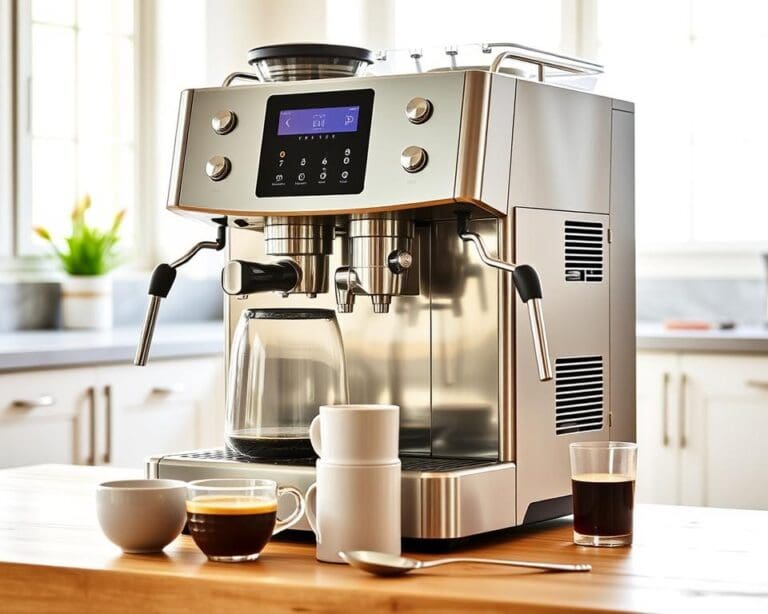 Welke koffiemachine past bij jou?