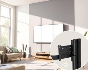 Welke muurbeugel is ideaal voor jouw tv?