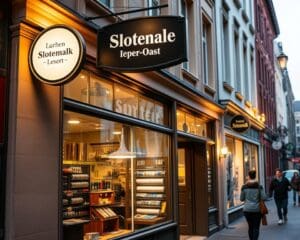Werkt Slotenmaker123 ook in Ieper-Oost?