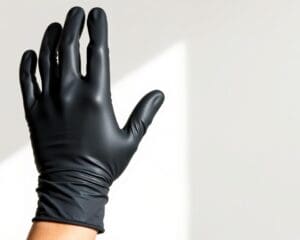 Zijn nitril handschoenen bestand tegen chemicaliën?