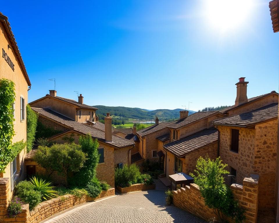 accommodatie Gordes