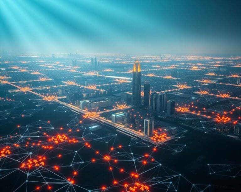 at kun je met blockchain buiten crypto?