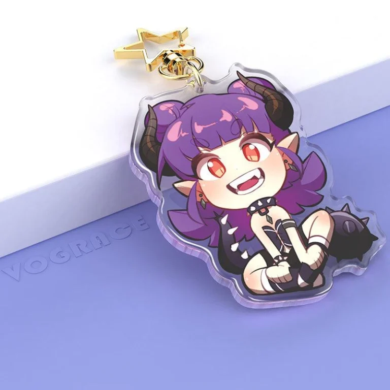 customized keychains