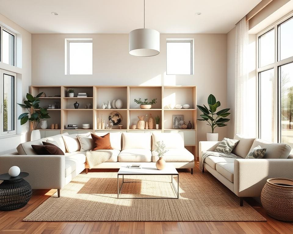 interieur trends 2023