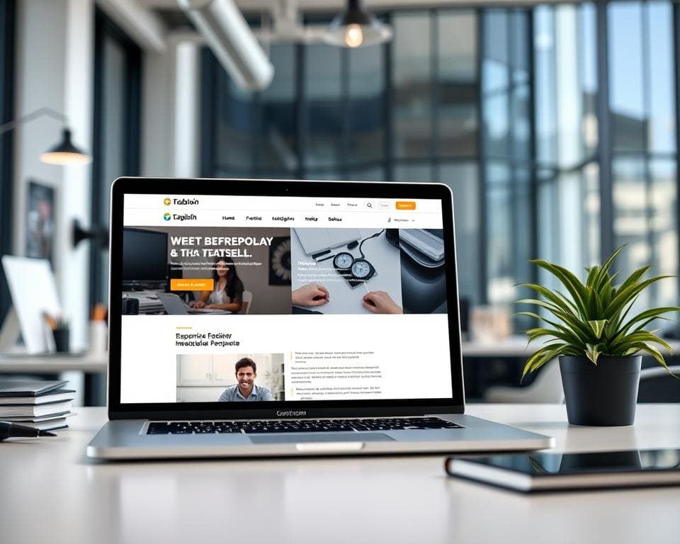 responsieve website webdesign Doetinchem