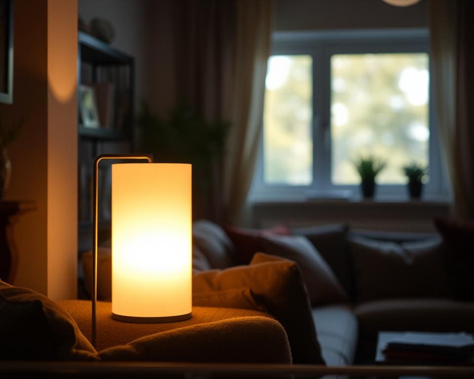 Beste verlichting voor donkere kamers