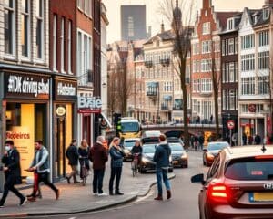 Hoe kies je de juiste rijschool in Amsterdam?