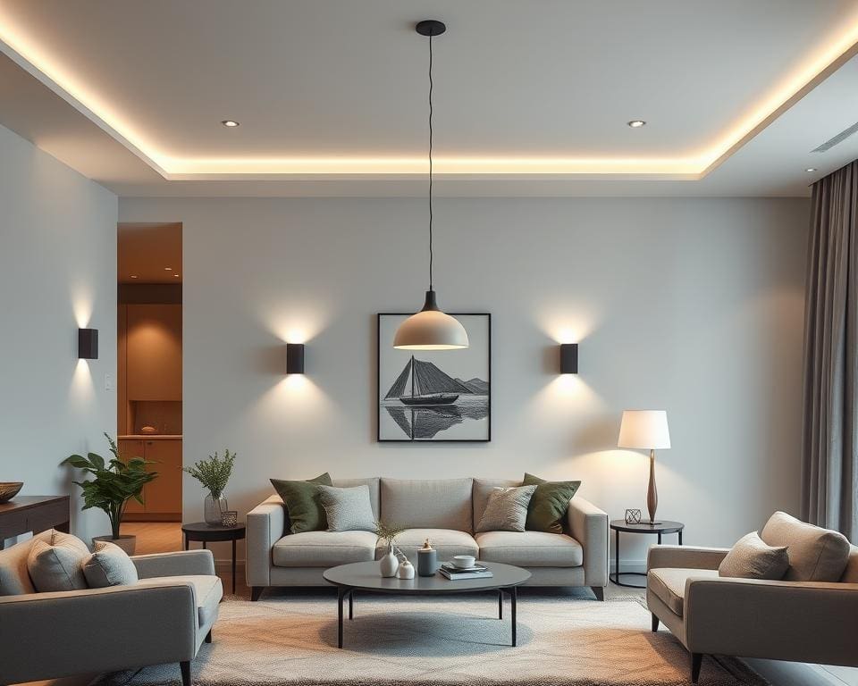 Hoe kies je verlichting die past bij je interieurstijl?