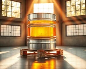 Hoe koop je zonnebloemolie in bulk via Agrioil?