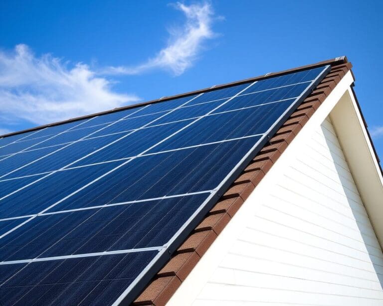 Hoe maak je je dak klaar voor energietechnologie?