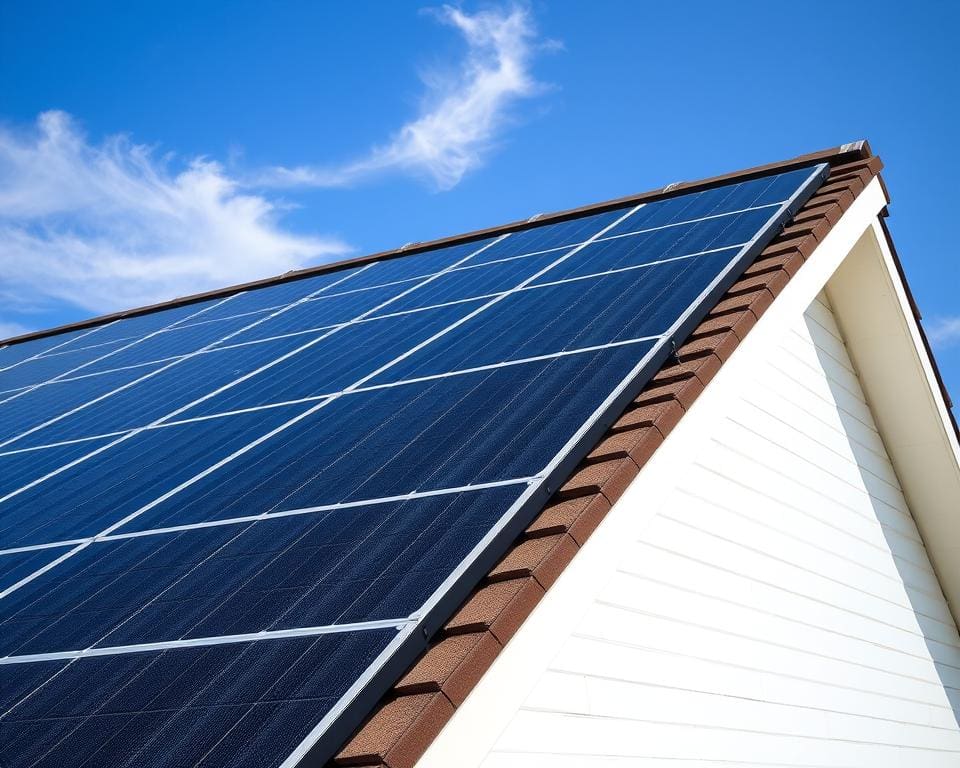 Hoe maak je je dak klaar voor energietechnologie?