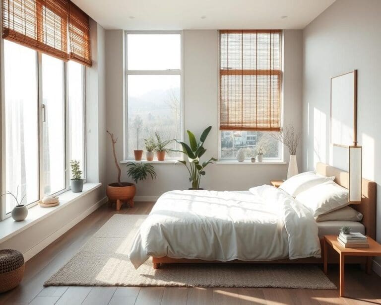 Hoe maak je van je slaapkamer een zenplek?