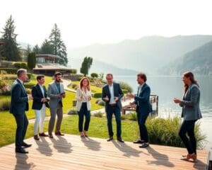 Hoe organiseer je een zorgeloos bedrijfsuitje met WadEvents?