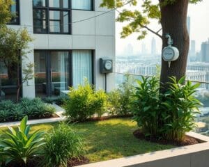 Hoe slim is waterbesparing bij woningrenovatie?