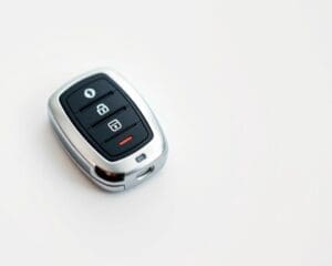 Hoe voorkom je dat je keyfob signaal wordt gekopieerd?
