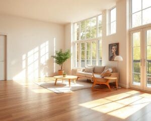 Hoe zorg je voor meer daglicht in huis?