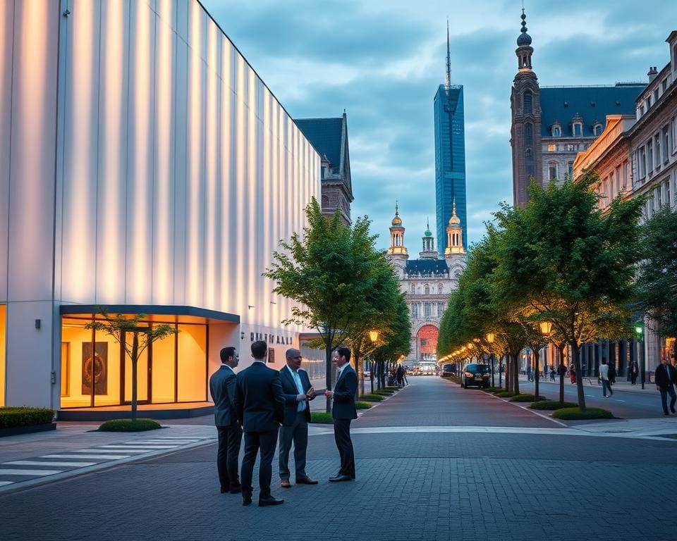 Hoe zorgt Stark Real Estate voor optimaal huurbeheer?