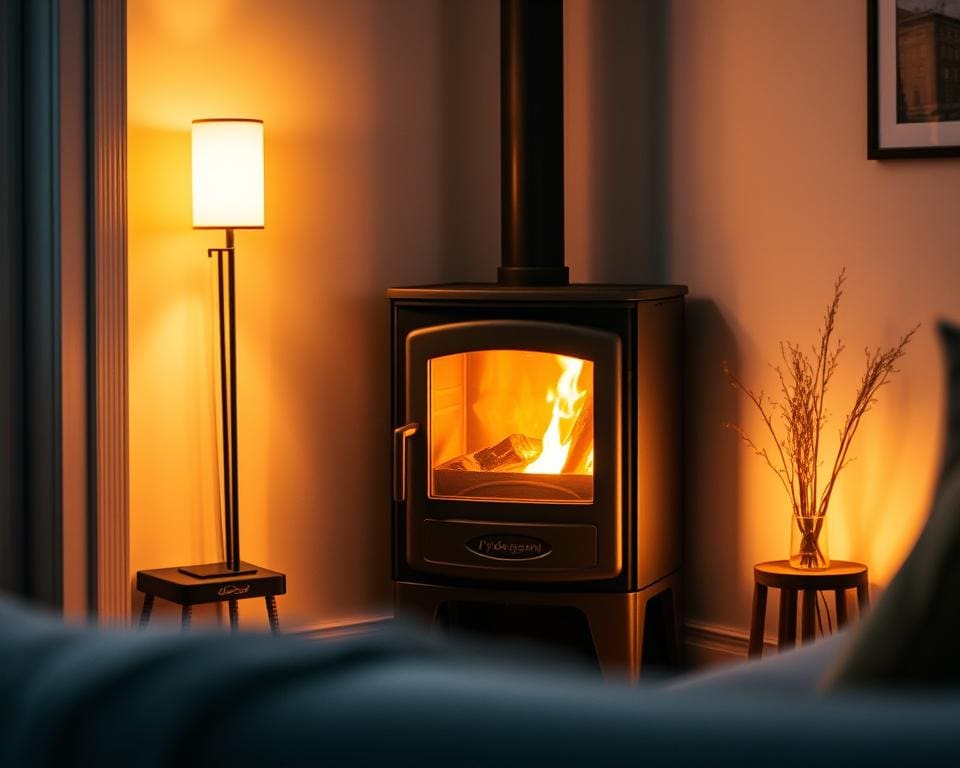 Is de Jydepejsen Cozy de perfecte keuze voor kleine ruimtes?