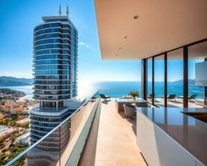 Is een penthouse in Altea een goede investering?