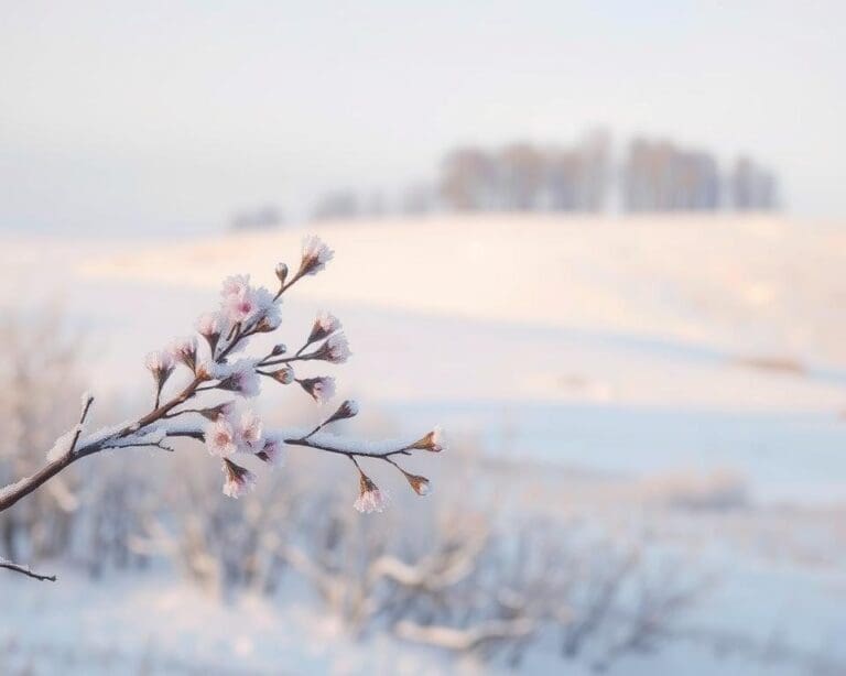 Is pastel nog steeds hot in de winter?