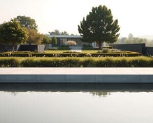 Is stilte het nieuwe symbool van luxe?