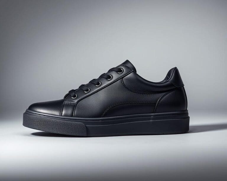 Kan een sneaker ook stijlvol zijn?
