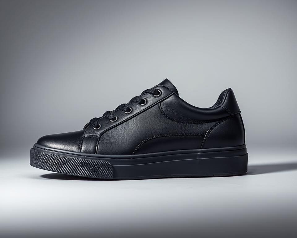 Kan een sneaker ook stijlvol zijn?