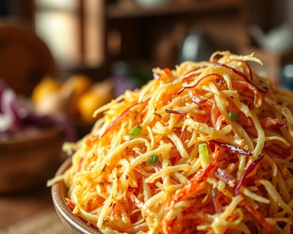 Kan zuurkool je darmen herstellen?