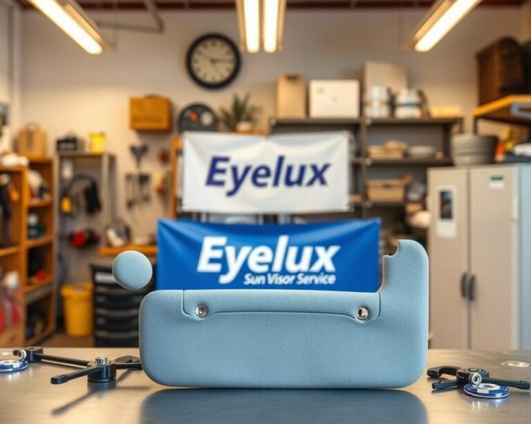 Kun je bij Eyelux ook terecht voor reparaties?