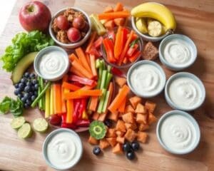 Kun je snacken zonder te kauwen?