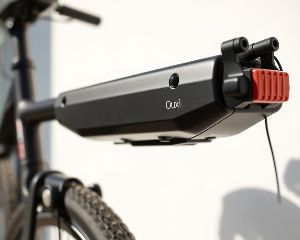 Ouxi accu en remmen voor elektrische fietsen
