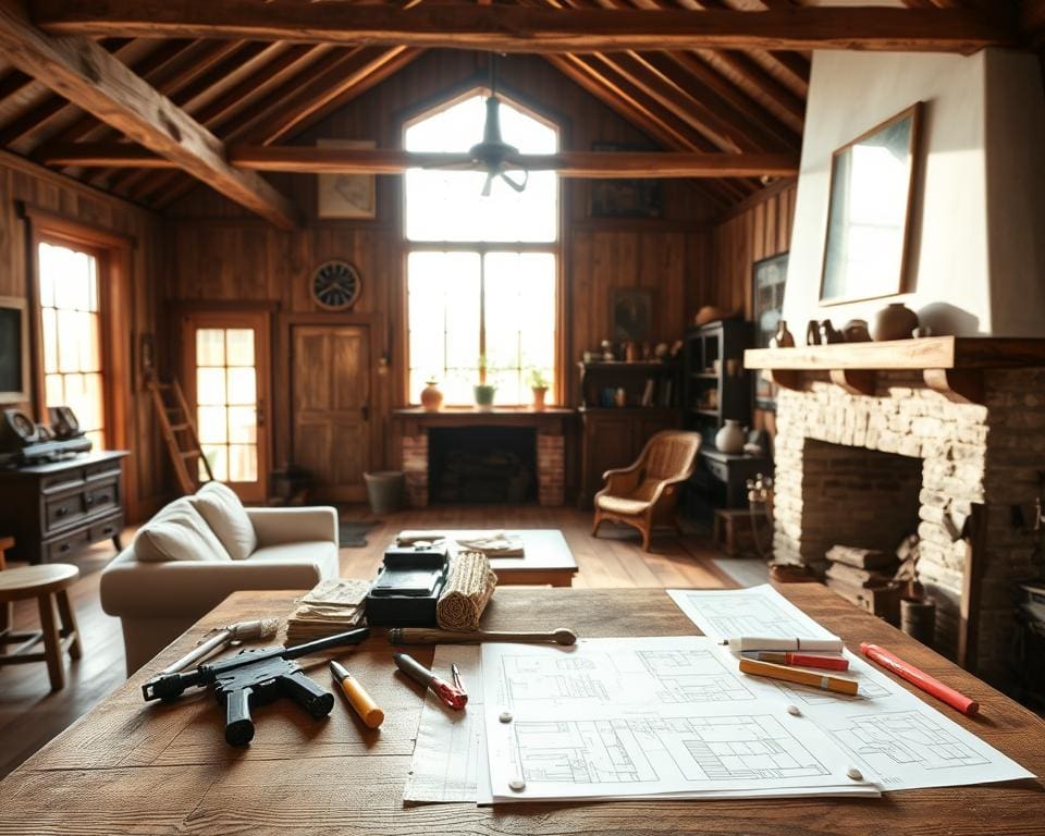 Slimme renovatie tips