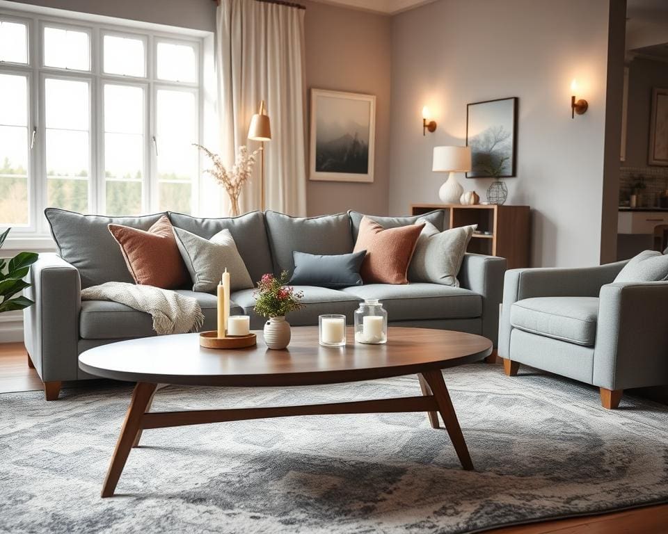 Styling tips voor een grijs interieur